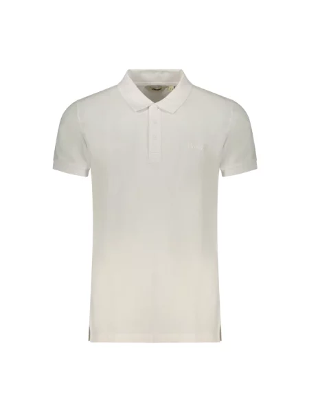 Polo Ellesse białe