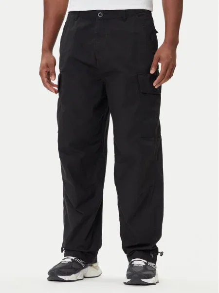 Alpha Industries Pantaloni din negru
