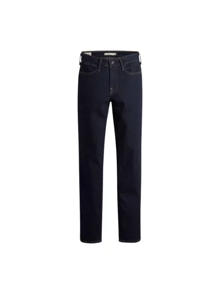 Jeansy Levi's niebieskie