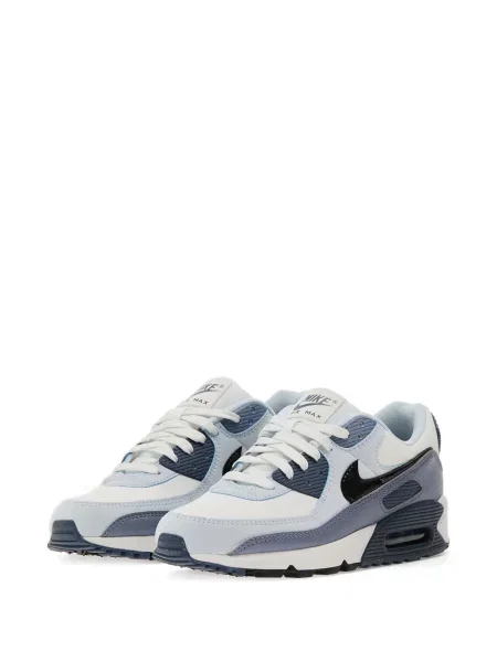 Sneakerși Nike Air Zoom alb
