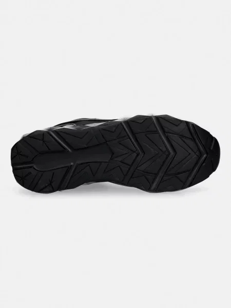 Sneakers tornacipő fekete