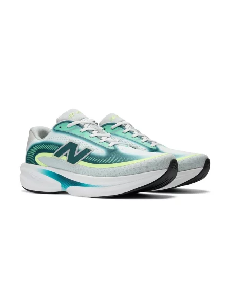 Pantofi New Balance alb