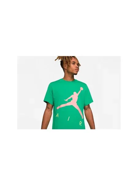 Póló Nike zöld