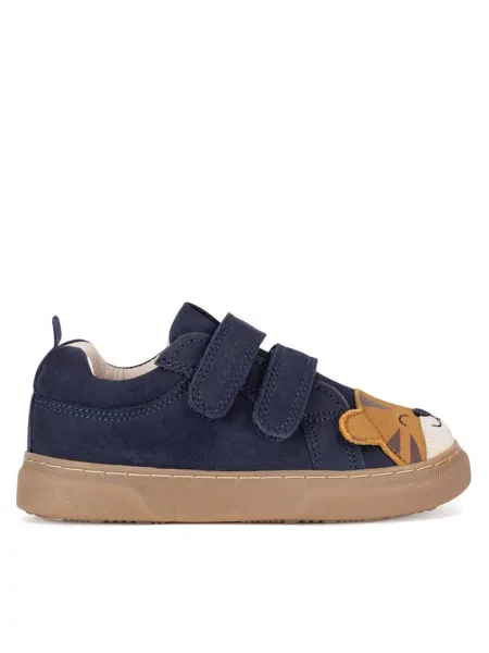 Sneakersy Lasocki Kids granatowe