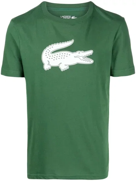Tricou Lacoste cu imagine