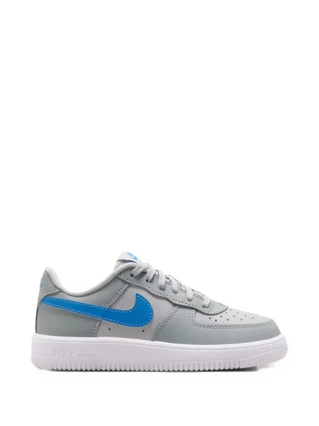 Tenisky Nike sivá