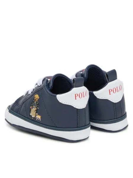 Pólóing Polo Ralph Lauren sötétkék