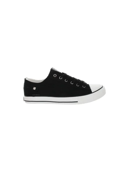 Pantofi Big Star negru