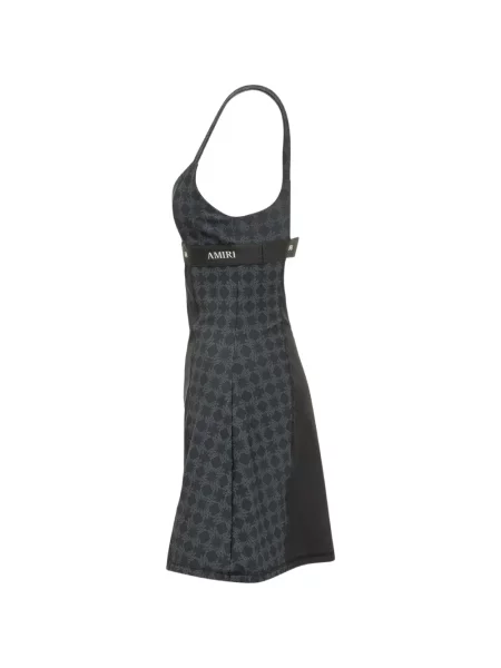 Rochie mini Amiri negru