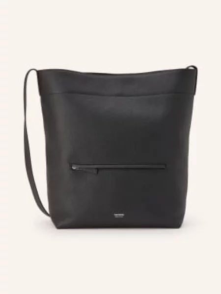 Tom Ford Taška Přes Rameno černá