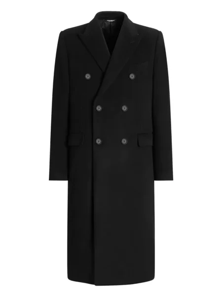Palton Dolce & Gabbana negru