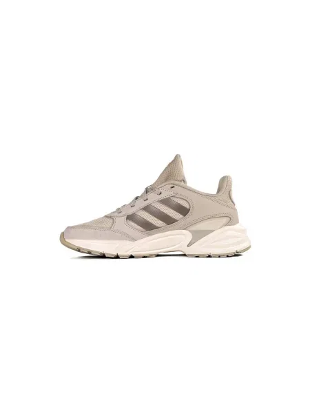 Pantofi Adidas gri