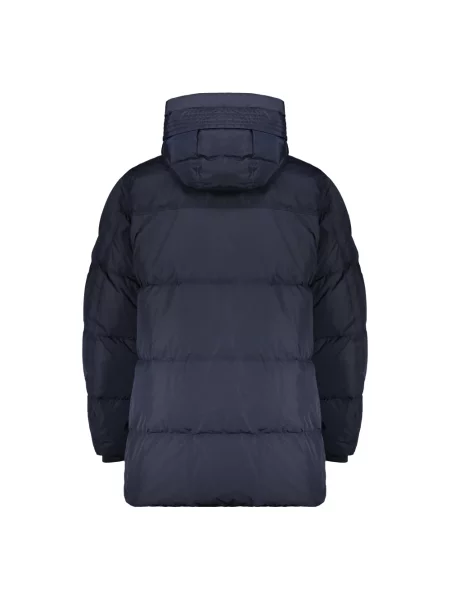 Parka Parajumpers niebieska