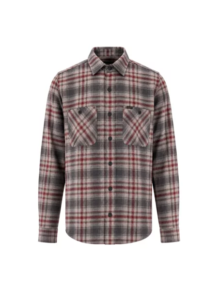 Koszula Filson flanelowa