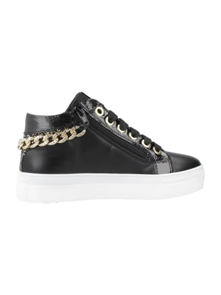 Pantofi copii Asso negru
