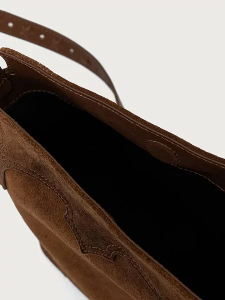 Gyerek kézitáska Zadig&voltaire barna