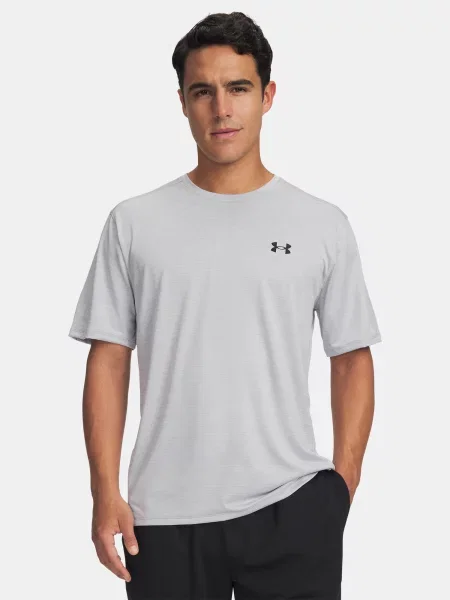 Majica Under Armour crna