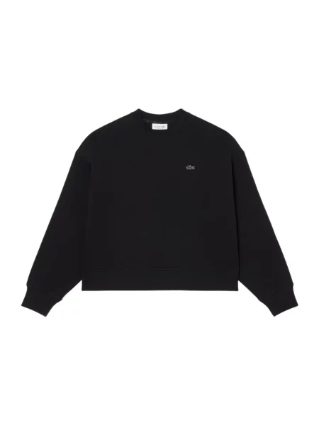 Bluza Lacoste czarna