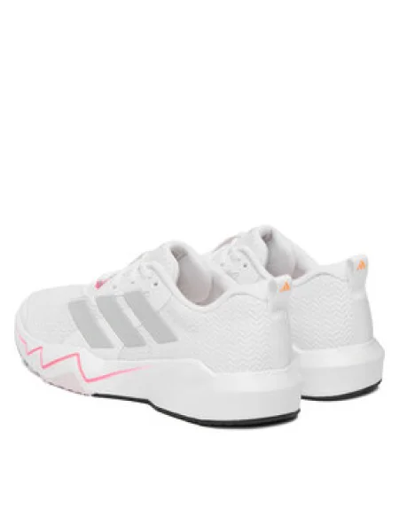 Edzőtermi cipők adidas Rapidmove Go Trainer fehér