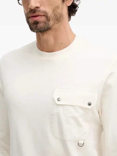 Tricou Barbour