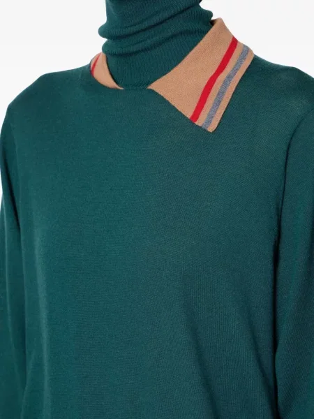 Heláncă Kolor verde