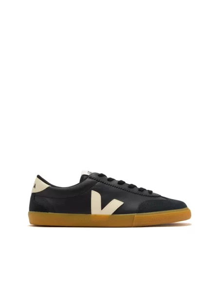 Sneakersy Veja Volley czarne