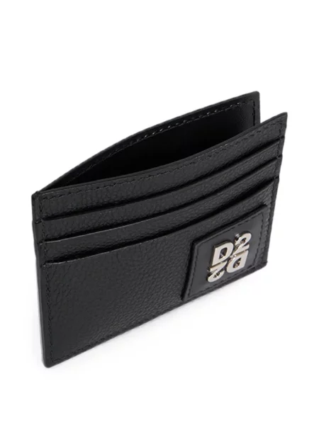 Portofel Dsquared2 negru