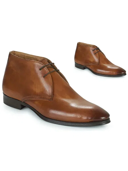 Pantofi Pellet maro