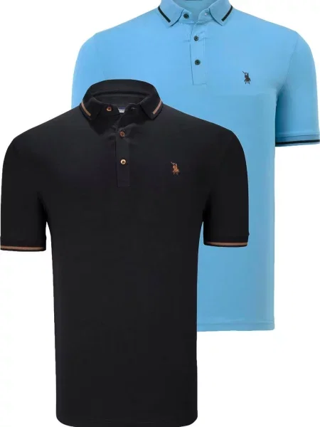 Tricou Dewberry negru