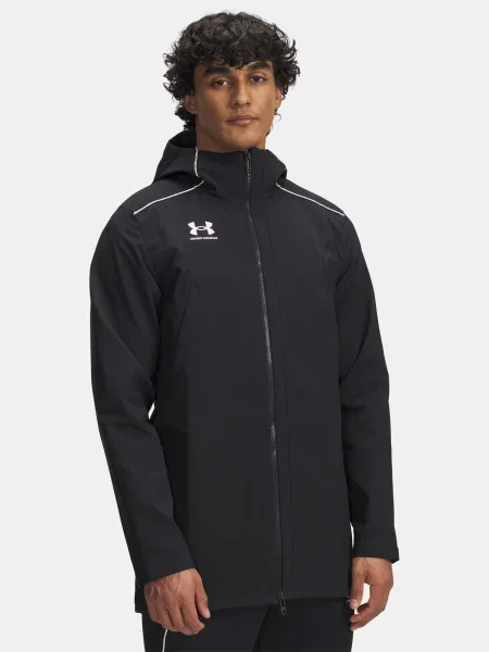 Geacă Under Armour negru