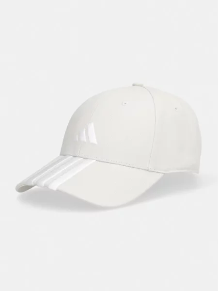Bejzbolska kapa adidas Bball bež