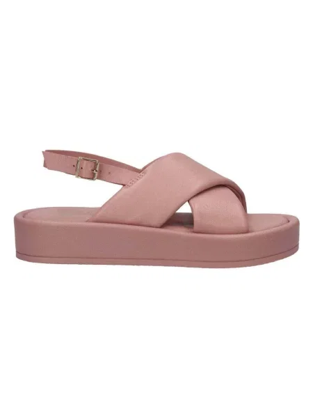 Tenisky Bagatt růžové