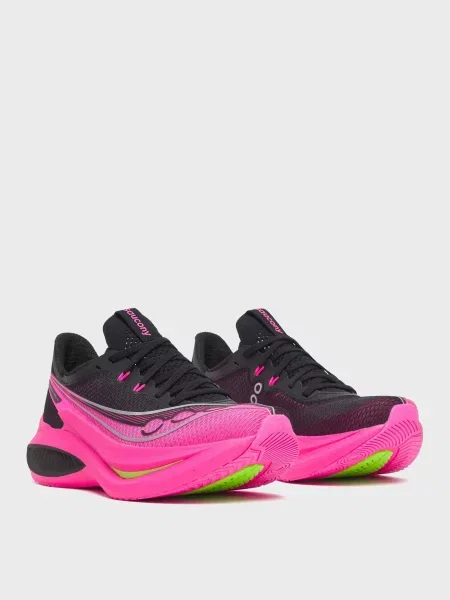 Кросівки Saucony рожеві
