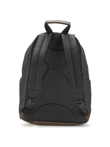 Geantă Eastpak gri
