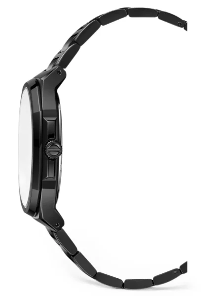 Ceas Kenneth Cole clasic roșu