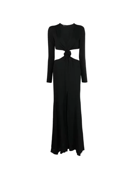 Sukienka Blumarine czarna