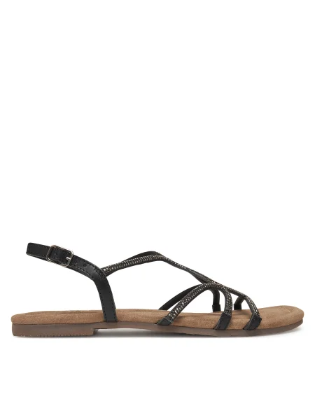 Sandale Gioseppo negru