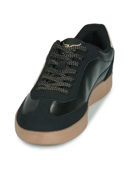 Pantofi Kaporal negru