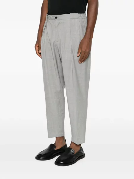 Pantaloni Briglia 1949 gri