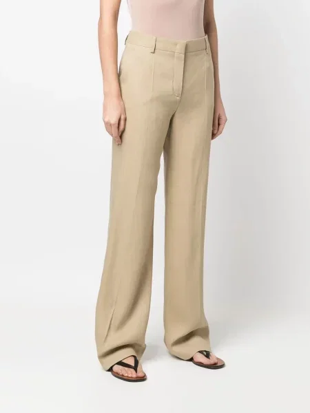 Pantaloni Alberta Ferretti