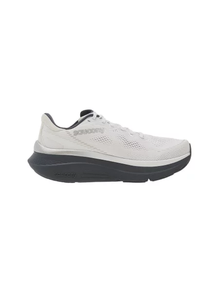 Pantofi Saucony alergare alb