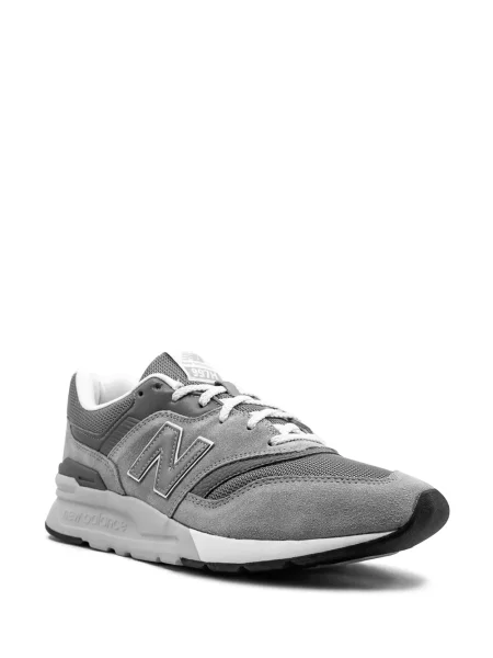 Sportbačiai New Balance pilka