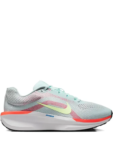 Pantaloni scurți Nike cu imagine din fleece alb