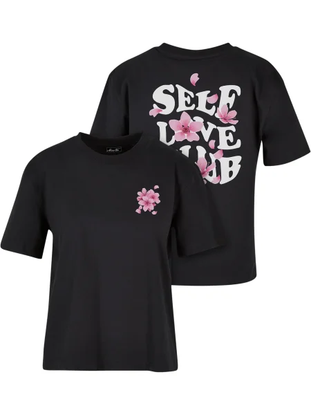 Tricou Mister Tee negru