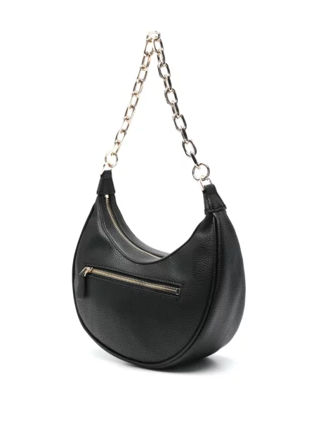 Geantă Guess negru