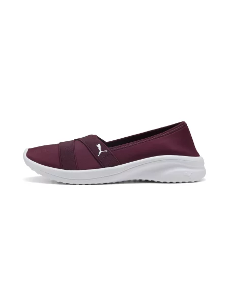 PUMA sneakersy Adelina 2 Buty czerwony
