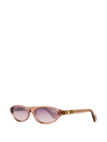 Ochelari de soare Moncler Eyewear