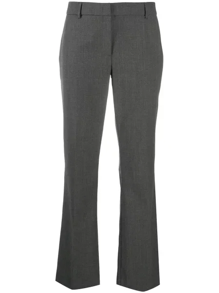 Cropp pantaloni L'autre Chose gri
