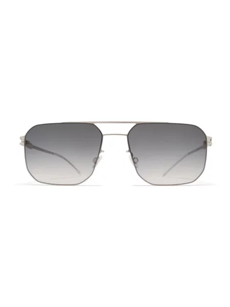Okulary przeciwsłoneczne Mykita szare
