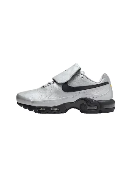 Tenisky Nike Air Max Plus sivá